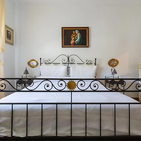 San Donato By Barbarhouse Villa